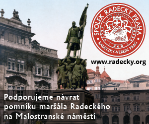 Spolek Radecký Praha